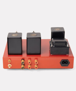 Ampli đèn 05