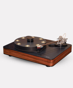 Ampli đèn 04