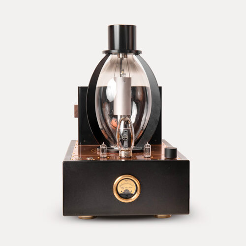 GM100 Single Ended Monoblock