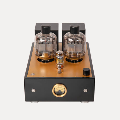 GMI90 Parrallel Single Ended Monoblock