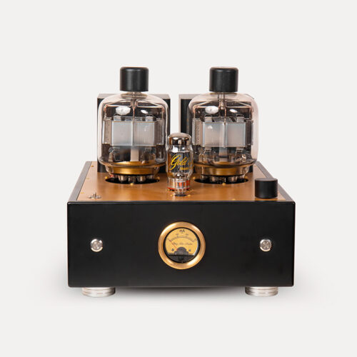 Alternative view of GMI90 Parrallel Single Ended Monoblock