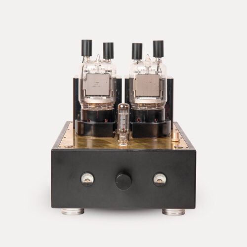 GU81 Parrallel Single Ended Monoblock