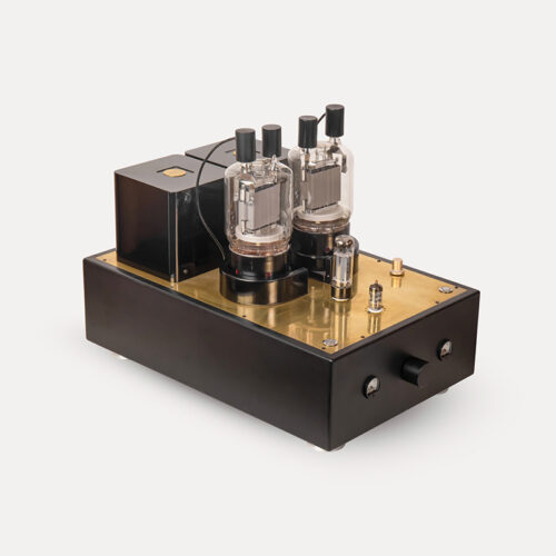 Alternative view of GU81 Parrallel Single Ended Monoblock